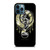POKEMON EVEE EVOLUTION UMBREON iPhone 12 Pro Max Case