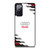 AUDI FUTURISTIC LOGO Samsung Galaxy S20 FE Case