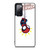 BABY AMAZING SPIDERMAN Samsung Galaxy S20 FE Case