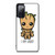 BABY I AM GROOT Samsung Galaxy S20 FE Case