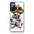 BABY OLEGMEERKAT Samsung Galaxy S20 FE Case