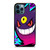 POKEMON GENGAR iPhone 12 Pro Max Case