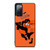 BALTIMORE ORIOLES BASEBALL Samsung Galaxy S20 FE Case