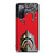 BAPE CAMO MELTED ARTWORK Samsung Galaxy S20 FE Case