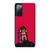 BAPE SHARK ICON Samsung Galaxy S20 FE Case