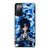 BAPE X SASUKE Samsung Galaxy S20 FE Case