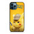 POKEMON MOVIE DETECTIVE PIKACHU iPhone 12 Pro Max Case