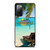 BEACH JIMMY BUFFETS MARGARITAVILLE BEACH Samsung Galaxy S20 FE Case