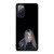 BILLIE EILISH BLACK FADE PHOTO Samsung Galaxy S20 FE Case
