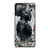 BLACKPANTHER COLLAGE COMIC Samsung Galaxy S20 FE Case