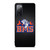 BMS BLUE MOUNTAIN STATE Samsung Galaxy S20 FE Case