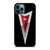PONTIAC SYMBOL iPhone 12 Pro Max Case PONTIAC SYMBOL iPhone 12 Pro Max Case