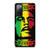 BOB MARLEY RASTA Samsung Galaxy S20 FE Case