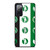 BOSTON CELTICS ANNOUNCE NEW LOGO Samsung Galaxy S20 FE Case