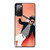 BRUNO MARS GUITAR Samsung Galaxy S20 FE Case