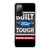 BUILT FORD TOUGH DIESEL Samsung Galaxy S20 FE Case