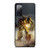 BUMBLEBEE TRANSFORMERS 2 Samsung Galaxy S20 FE Case