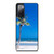 CALIFORNIA PALM BEACH Samsung Galaxy S20 FE Case