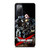 CAN AM SPYDER Samsung Galaxy S20 FE Case
