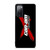CAN AM X TEAM 3 Samsung Galaxy S20 FE Case CAN AM X TEAM 3 Samsung Galaxy S20 FE Case