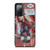 CAPTAIN MARVEL AVENGERS Samsung Galaxy S20 FE Case