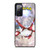 CARTOON POKEMON LATIAS Samsung Galaxy S20 FE Case