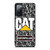 CATERPILLAR BAPE Samsung Galaxy S20 FE Case