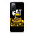 CATERPILLAR DOZER CAT Samsung Galaxy S20 FE Case