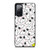 CHARLIE BROWN SNOOPY CARTOON Samsung Galaxy S20 FE Case