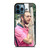 POST MALONE RAPPER iPhone 12 Pro Max Case