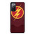 CHEST LOGO THE FLASH Samsung Galaxy S20 FE Case