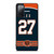 CHICAGO BEARS LEX Samsung Galaxy S20 FE Case