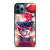 POWER RANGERS RED iPhone 12 Pro Max Case