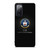 CIA CENTRAL INTELLIGENCE LOGO Samsung Galaxy S20 FE Case