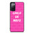 CINCO DE MAYO PINK Samsung Galaxy S20 FE Case