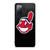 CLEVELAND INDIANS Samsung Galaxy S20 FE Case
