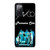 CNCO PRIMERA CITA Samsung Galaxy S20 FE Case