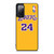 COBE BRYANT LAKERS JERSEY Samsung Galaxy S20 FE Case
