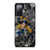 COMIC WOLVERINE Samsung Galaxy S20 FE Case