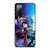 CORALINE CARTOON 2 Samsung Galaxy S20 FE Case