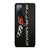 Corvette Carbon Samsung Galaxy S20 FE Case