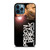 PRISON BREAK 2 iPhone 12 Pro Max Case