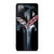 CORVETTE SKULL LOGO Samsung Galaxy S20 FE Case