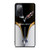 Corvette Stingray C7 Icon Samsung Galaxy S20 FE Case