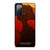 COWBOY BEBOP SILHOUETTE Samsung Galaxy S20 FE Case