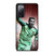 CR7 NATIONAL PORTUGAL Samsung Galaxy S20 FE Case