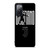CRISTIANO RONALDO JUVENTUS FC Samsung Galaxy S20 FE Case