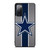 DALLAS COWBOYS STAR LOGO Samsung Galaxy S20 FE Case