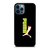 PUMA SHOES LOGO iPhone 12 Pro Max Case