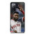 DAVID ORTIZ BOSTON RED SOX Samsung Galaxy S20 FE Case